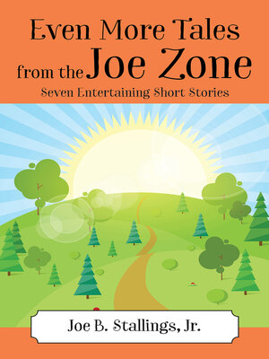 cover image of Even More Tales from the Joe Zone